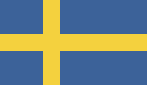 Suécia